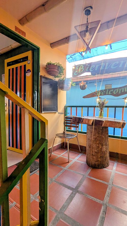  at Zona ProSalud in Guatape