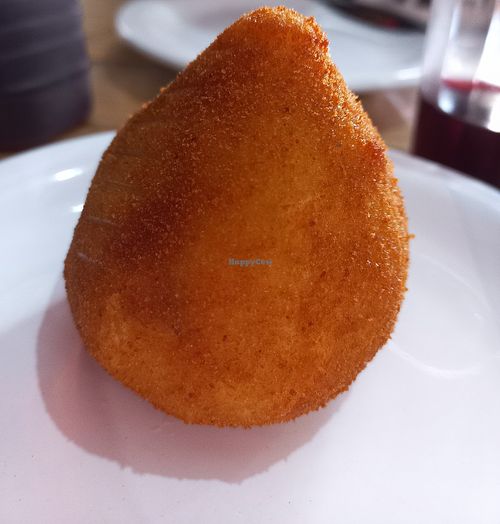 Image of Viva la Vegan