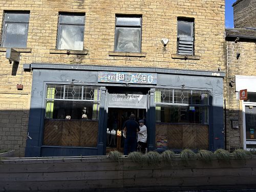 Exterior   at Hullabaloo in Shipley