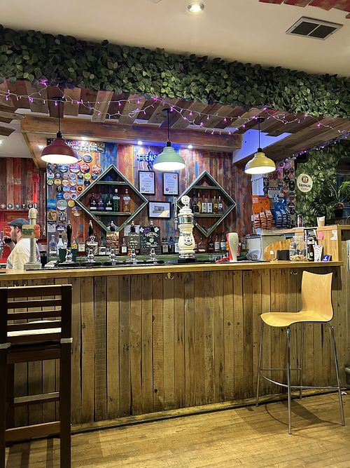 Interior   at Hullabaloo in Shipley