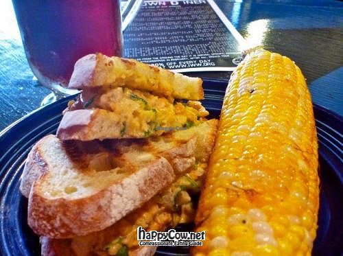  at Bartertown Diner in Grand Rapids