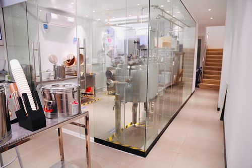   at Bean Selecting 拾豆记  in Zhongshan