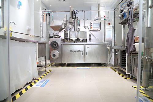   at Bean Selecting 拾豆记  in Zhongshan