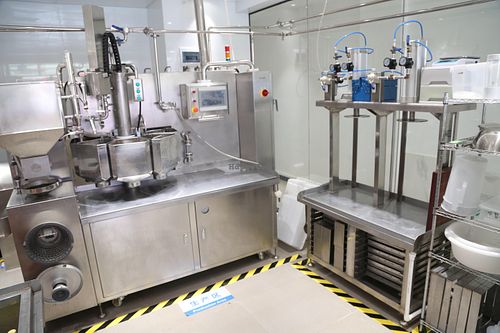   at Bean Selecting 拾豆记  in Zhongshan