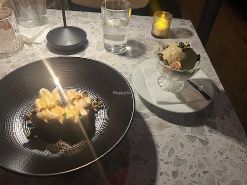   at Coletta in New York City