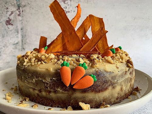 Image of Veg'n'lishious