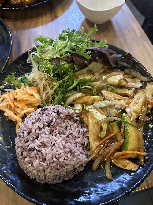   at By Korea in Melbourne