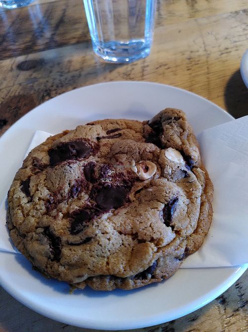 Image of Bluebird Bakery