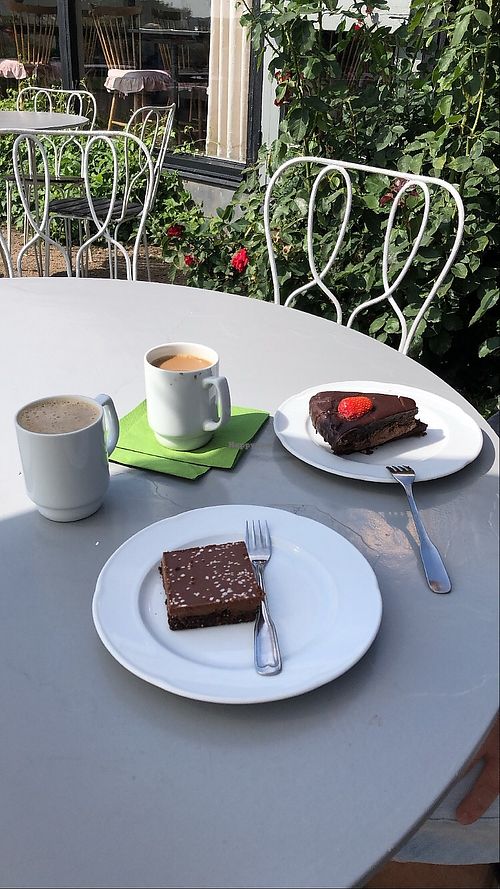   at Bosjökloster Slott & Trädgårdar in Hoeoer