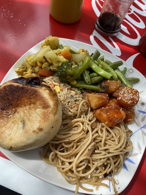 Image of Jia Xiang Tofu