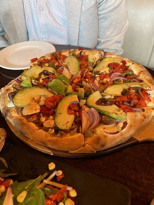   at Rossi's - at the Hi-Way in Limerick