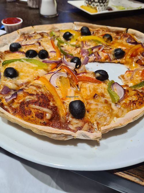  at The 51st State in Dunoon