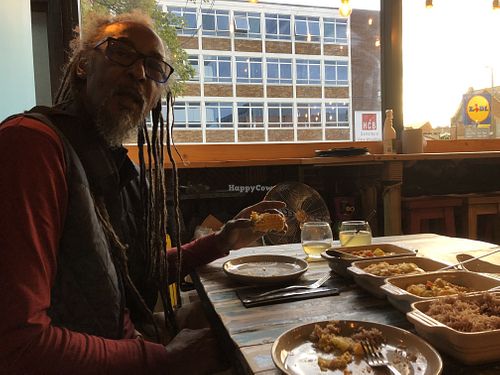   at Carumbar in Bedford