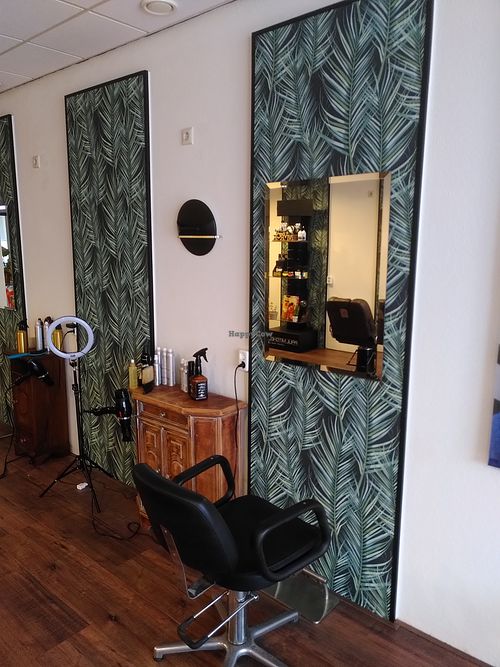  at Hairstyling Edwin in Meppel