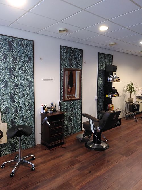  at Hairstyling Edwin in Meppel