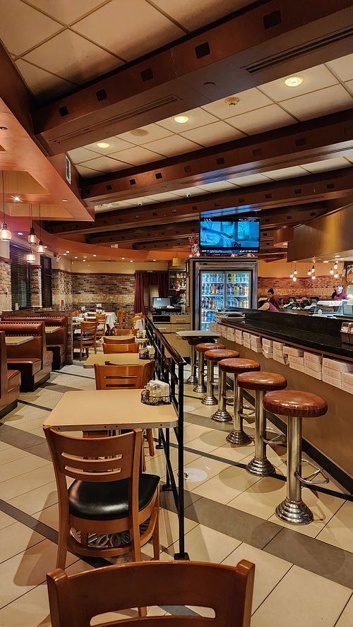  at Umberto's in Lake Grove