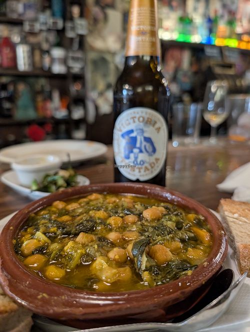  at La Tranca in Malaga