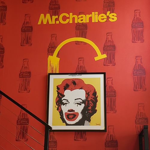 Mr Charlie's at Mr.Charlie's - Los-Angeles in Los Angeles