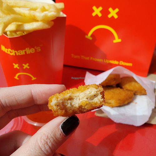 Nugs at Mr.Charlie's - Los-Angeles in Los Angeles