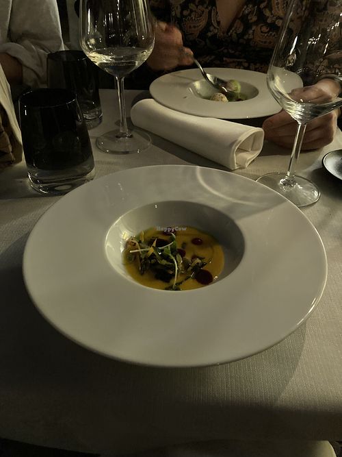   at Caffè Tomaso in Udine