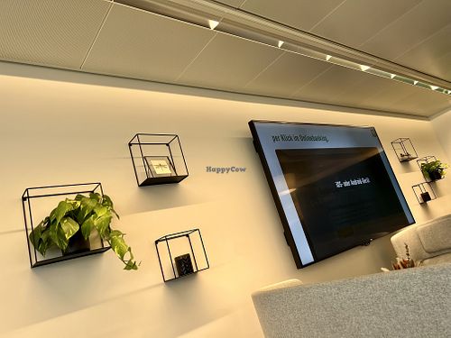 inside  at PausenSnack in Oldenburg