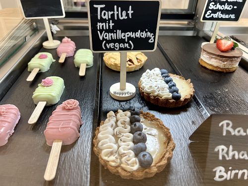 nom nom  at PausenSnack in Oldenburg