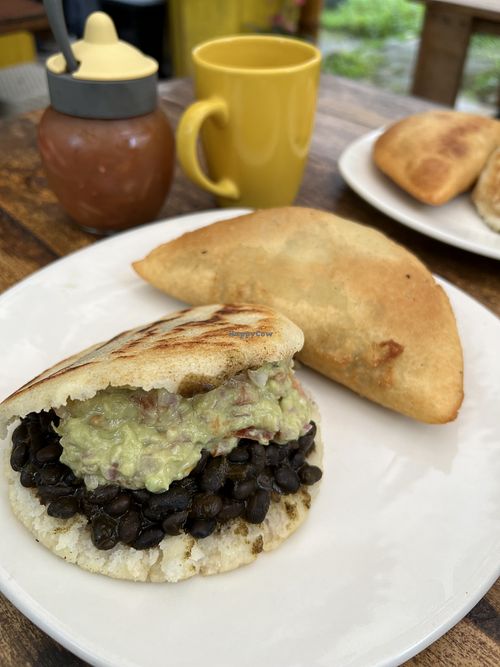   at My Little Venezia in Mindo