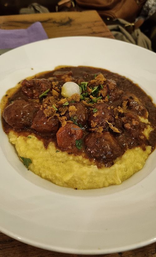 Umami 2.0 at Tisch in Vienna