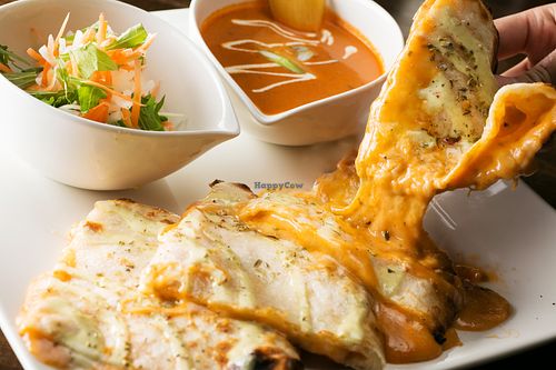  at PJ's RASOI（ピージェイズ ラソイ） in Sendai