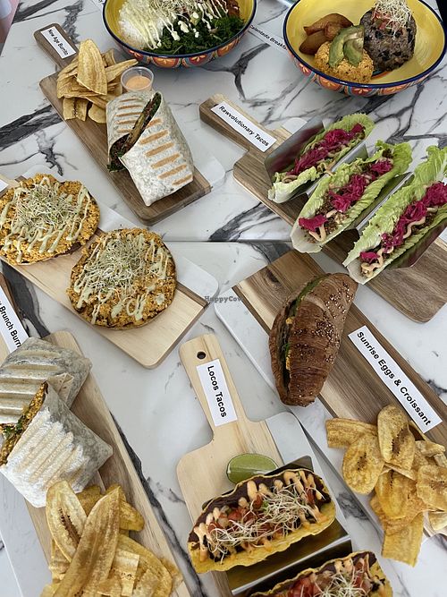 Image of Earthy Picks