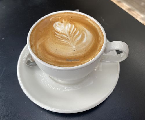   at Aintree Cafe & Garden in Rockbank