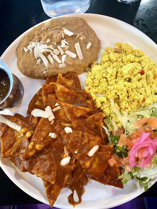   at Del Cielo Tamales in Tucson