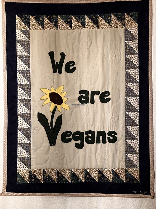   at Fox Hall in Kendal