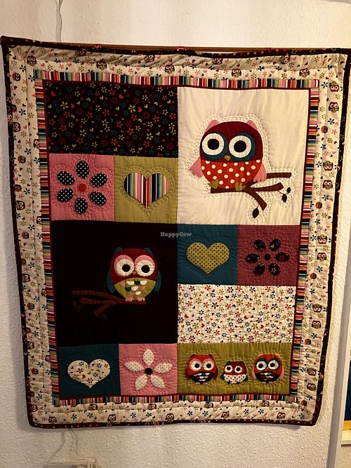   at Fox Hall in Kendal