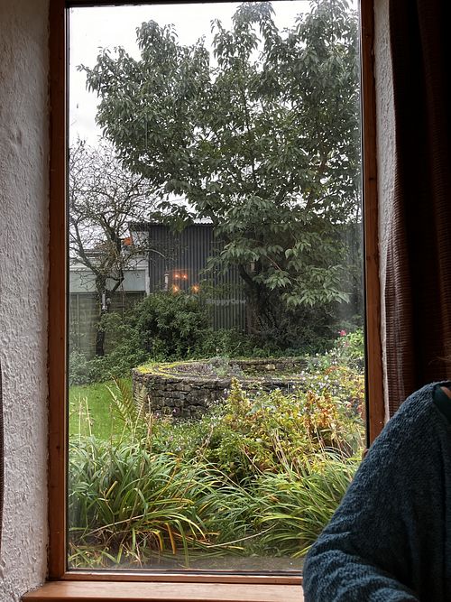   at Fox Hall in Kendal