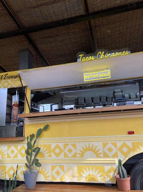   at Mercadito Arenal in La Fortuna