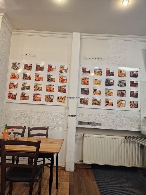  at Huy Vege in Bratislava