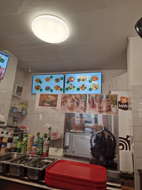  at Huy Vege in Bratislava