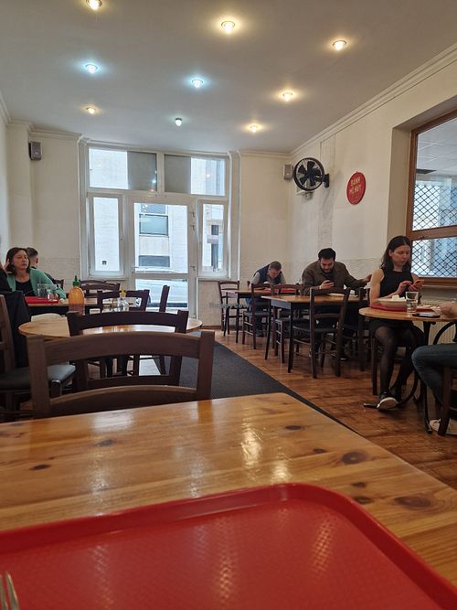  at Huy Vege in Bratislava