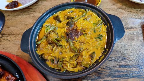  at Heaven on Earth in Baguio City