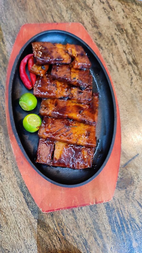  at Heaven on Earth in Baguio City