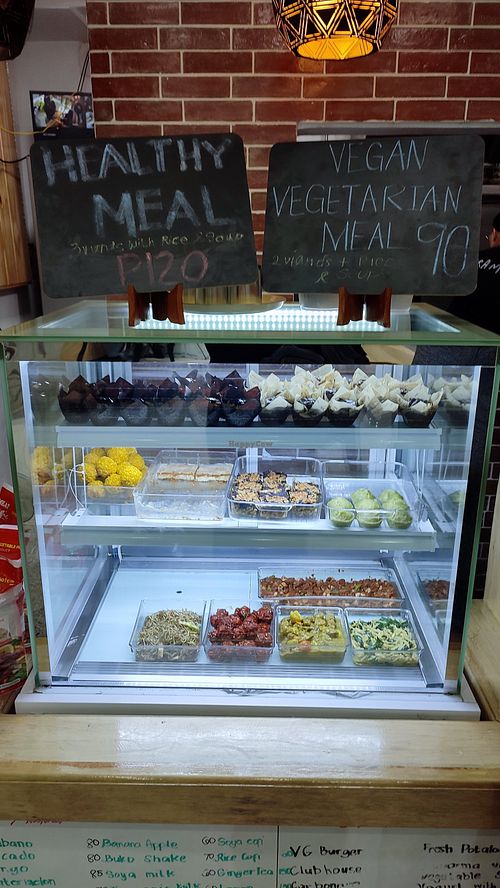  at Heaven on Earth in Baguio City