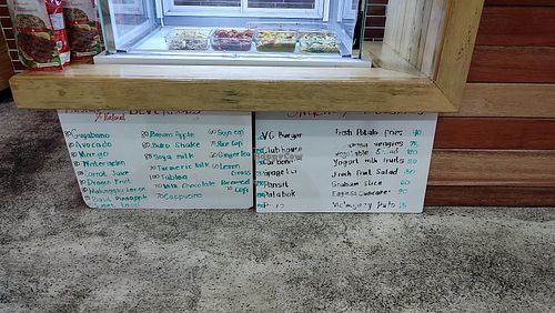  at Heaven on Earth in Baguio City