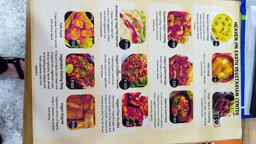  at Heaven on Earth in Baguio City