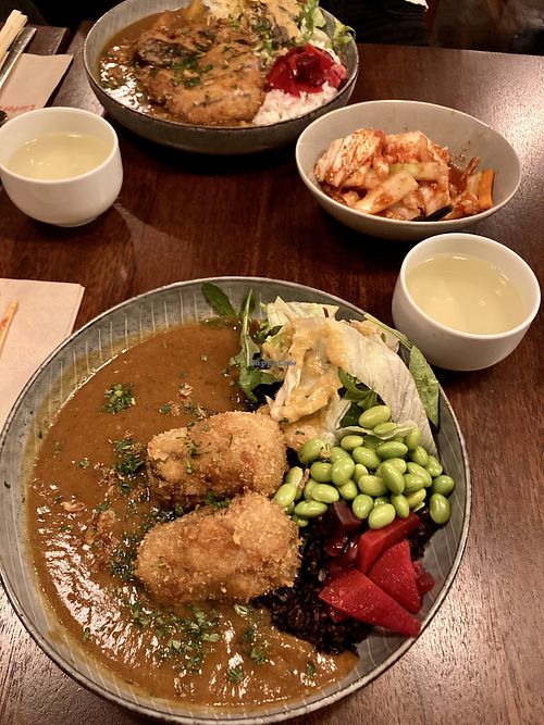   at Takenori in Berlin