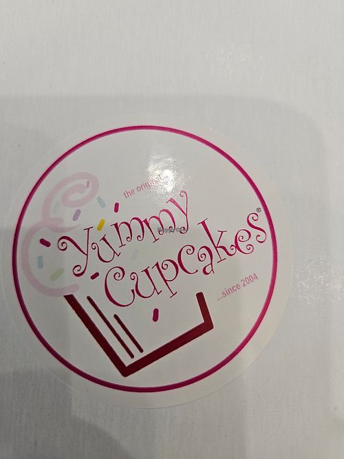  at Yummy Cupcakes - Burbank in Burbank