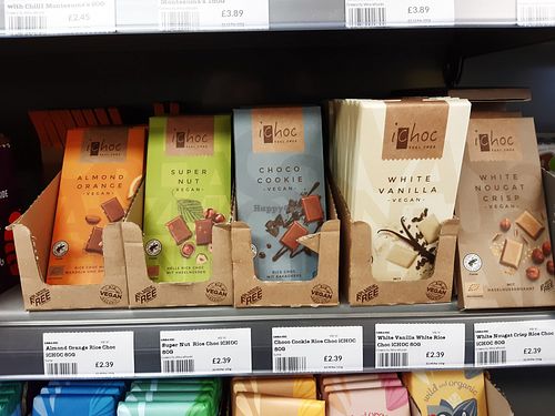  at Locavore Grocery & Canteen in Edinburgh