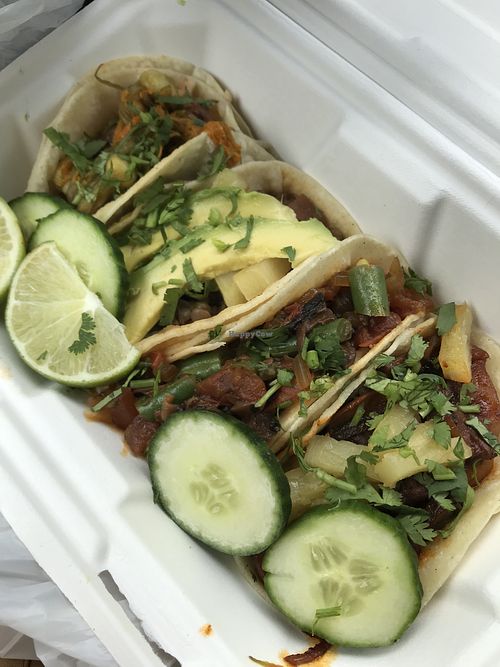   at Xintli in Rockville