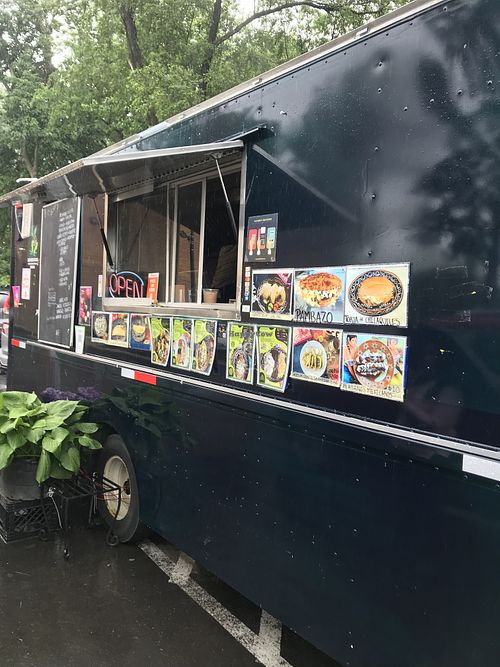   at Xintli in Rockville