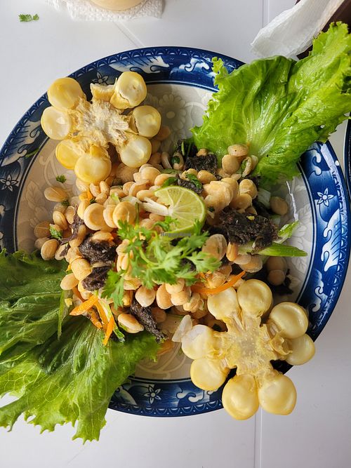 Image of Noqa Vegan